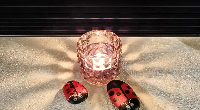 Casa vacanze in Lodbjerg Hede