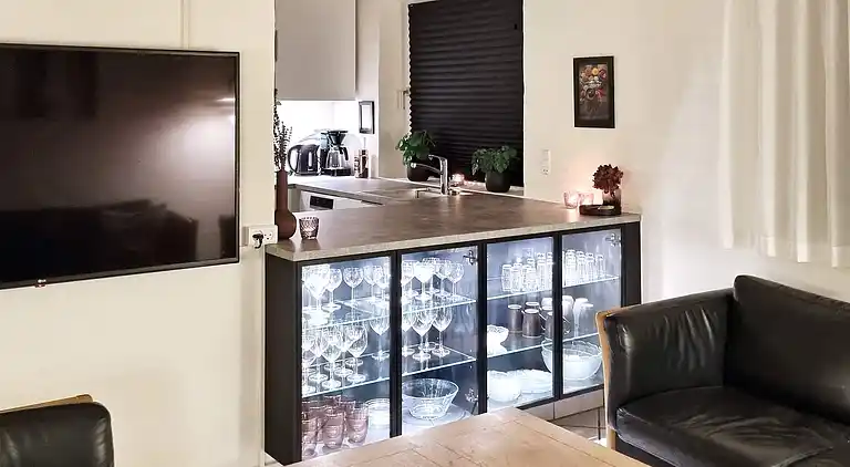 Casa vacanze in Lodbjerg Hede