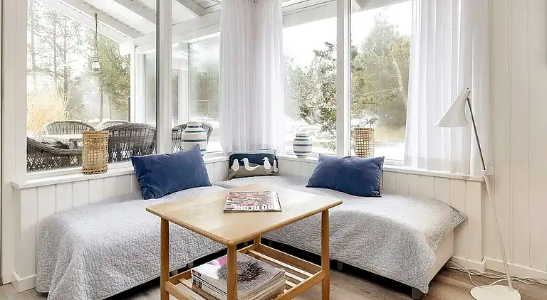 Holiday home in Bratten Strand