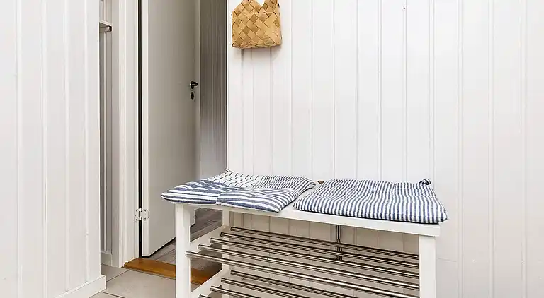 Holiday home in Bratten Strand