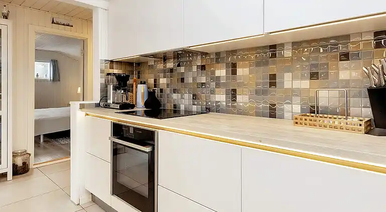 Holiday home in Bratten Strand