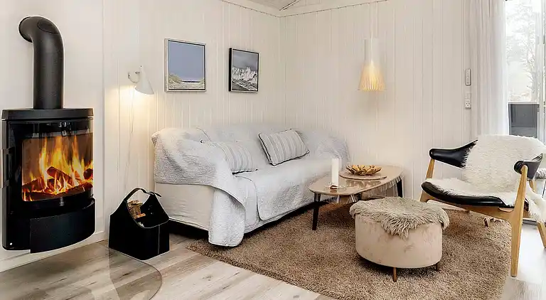 Holiday home in Bratten Strand