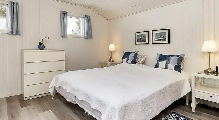 Holiday home in Bratten Strand