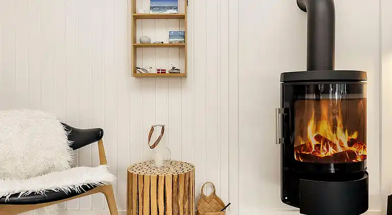 Holiday home in Bratten Strand