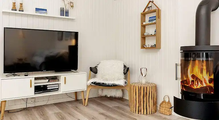 Holiday home in Bratten Strand