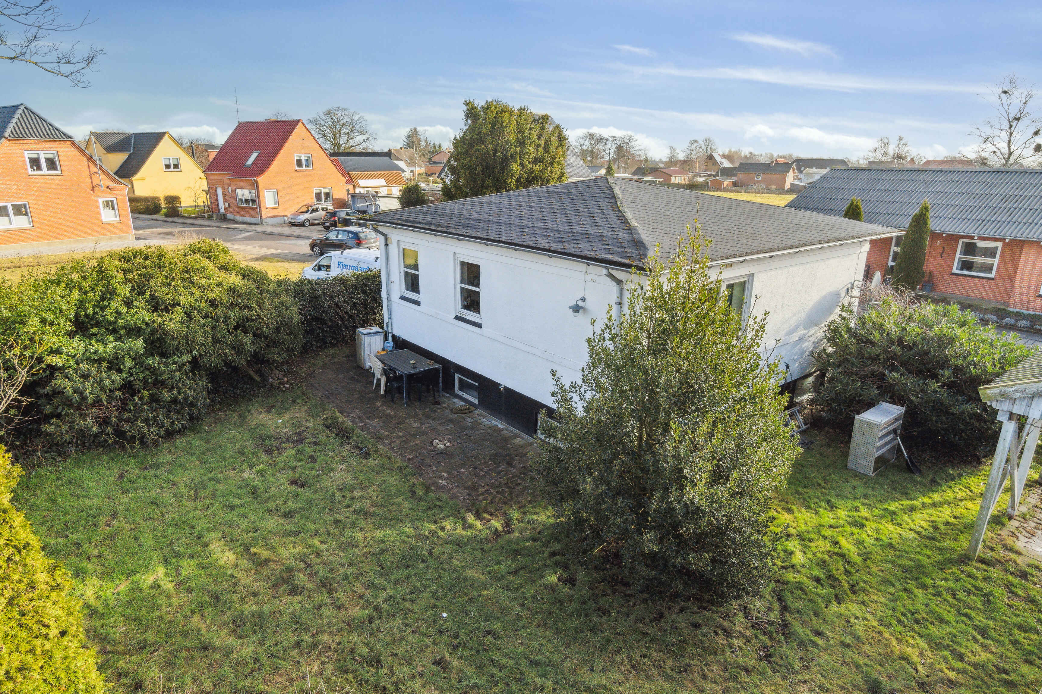 Sommerhus mh147322