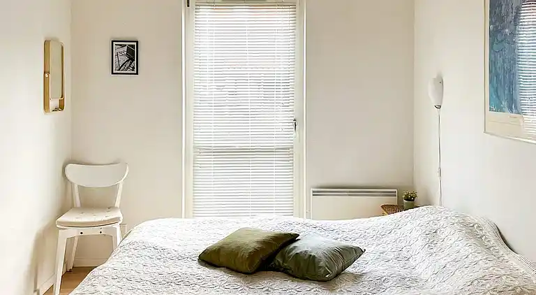 Holiday home in Juelsminde