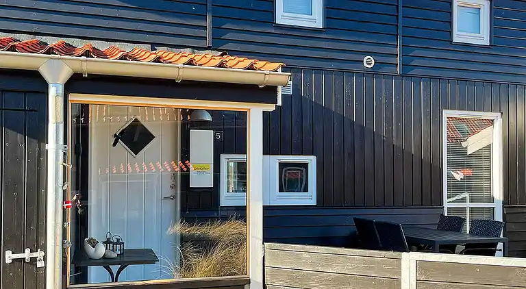 Holiday home in Juelsminde