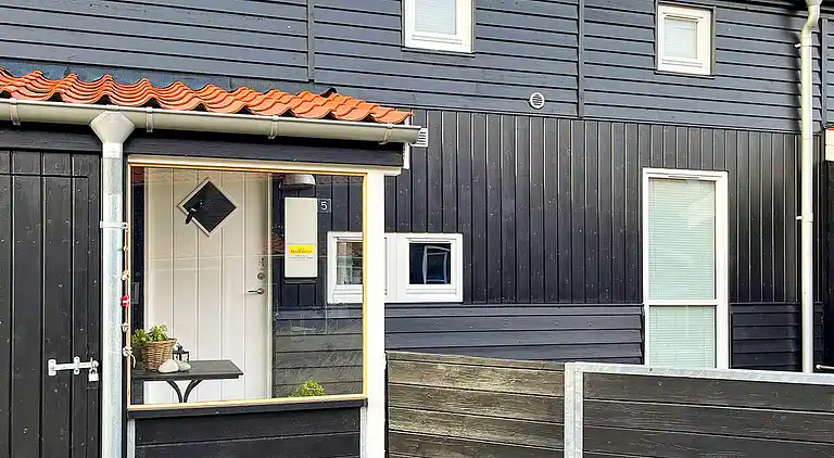 Holiday home in Juelsminde