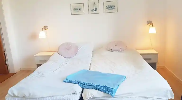 Sommerhus gemt i kystområde