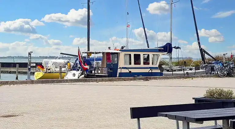 Sommerhus gemt i kystområde