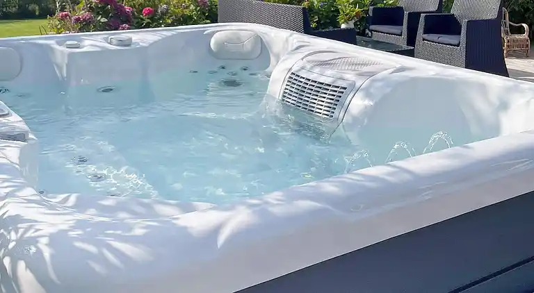 Ferienhaus in Struer