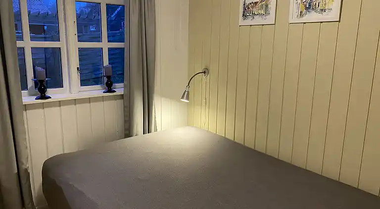 Ruhiges Gebiet nahe dem Strand und Ebeltoft.