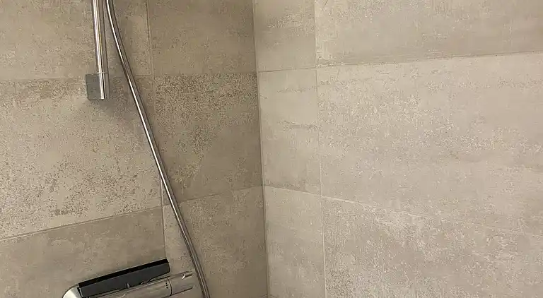 Ruhiges Gebiet nahe dem Strand und Ebeltoft.