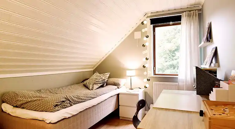 Holiday home in Lekvattnet