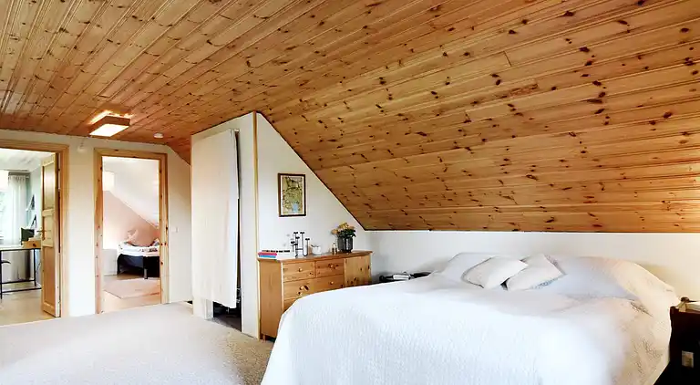 Holiday home in Lekvattnet