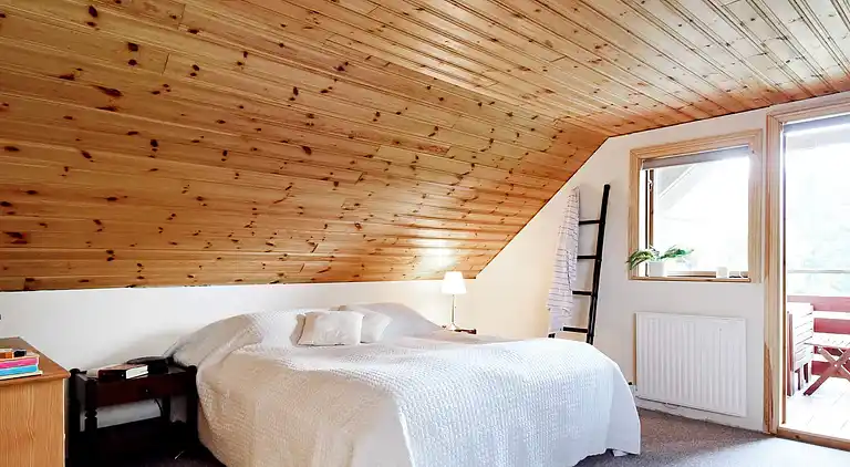 Holiday home in Lekvattnet