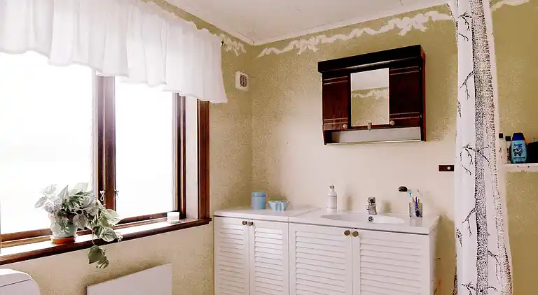 Holiday home in Lekvattnet