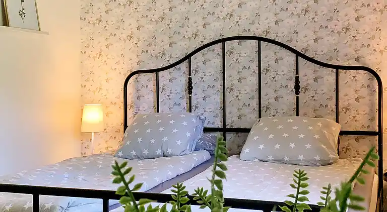 Holiday home in Lekvattnet