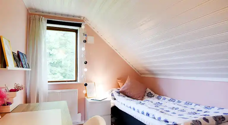 Holiday home in Lekvattnet