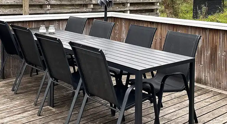 Holiday home in Grærup