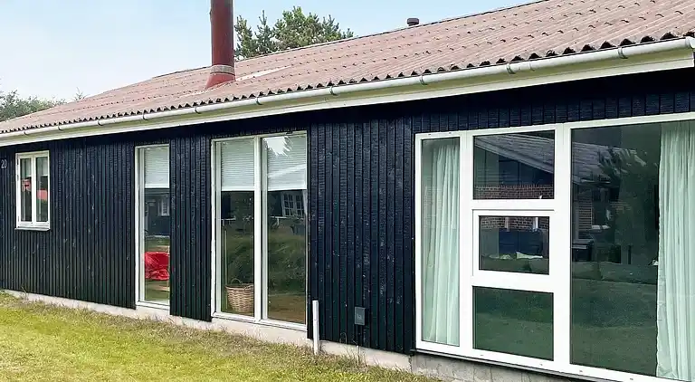 Holiday home in Grærup