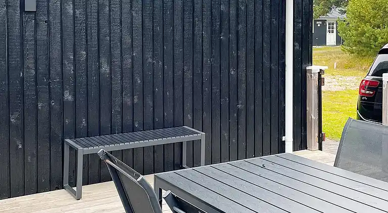 Holiday home in Grærup