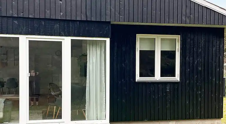 Holiday home in Grærup