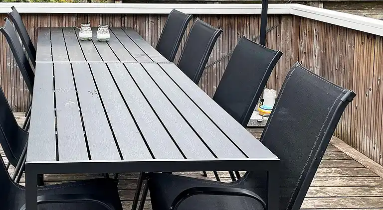 Holiday home in Grærup