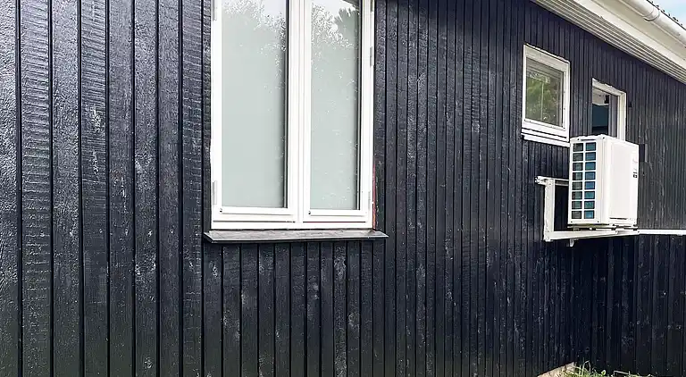 Holiday home in Grærup