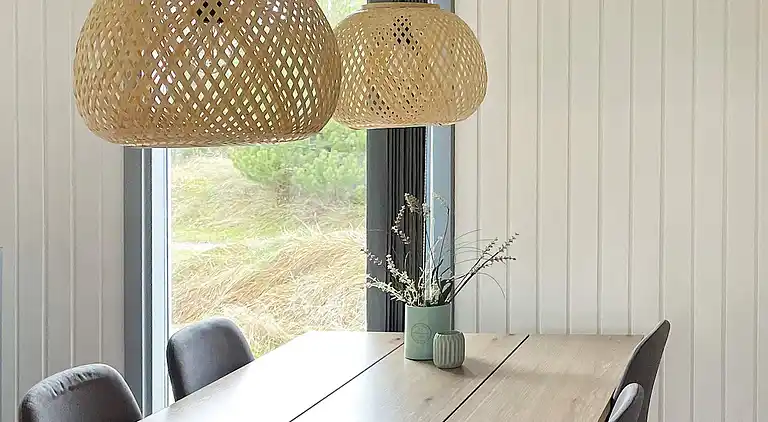 Holiday home in Grærup