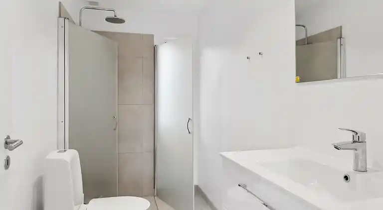 Helt nyt og moderne sommerhus i Kulhuse