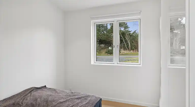 Helt nyt og moderne sommerhus i Kulhuse