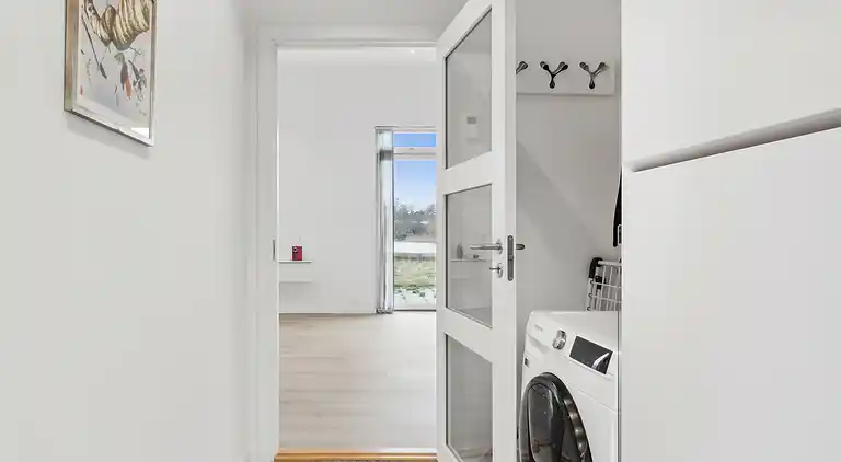 Helt nyt og moderne sommerhus i Kulhuse