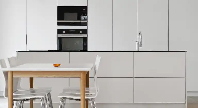 Helt nyt og moderne sommerhus i Kulhuse