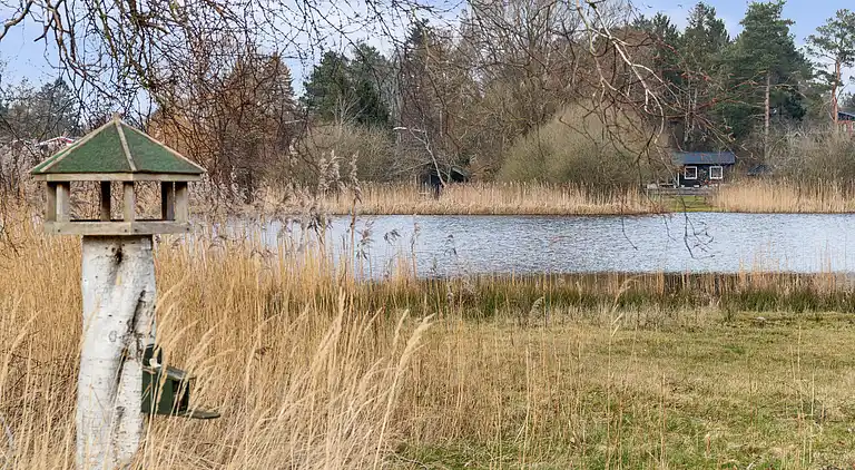 Helt nyt og moderne sommerhus i Kulhuse
