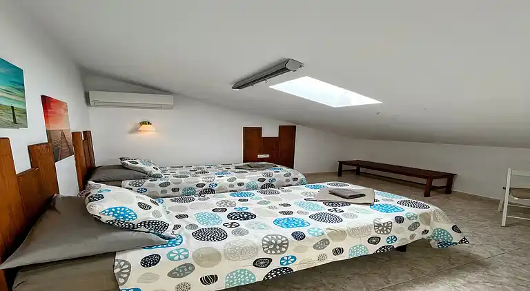 Ferielejlighed i Teguise