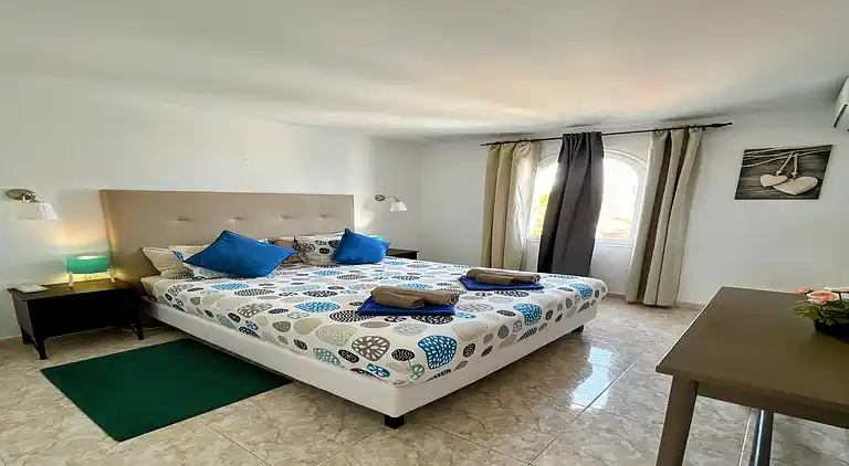 Ferielejlighed i Teguise