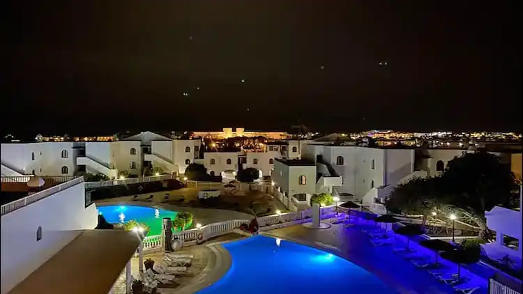 Ferielejlighed i Teguise