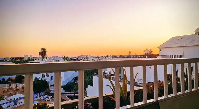 Ferielejlighed i Teguise