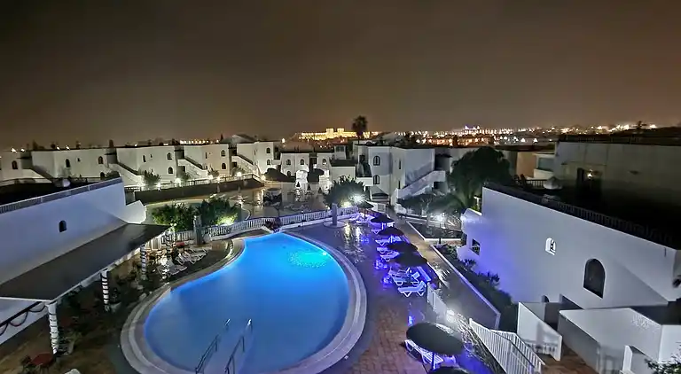 Ferielejlighed i Teguise