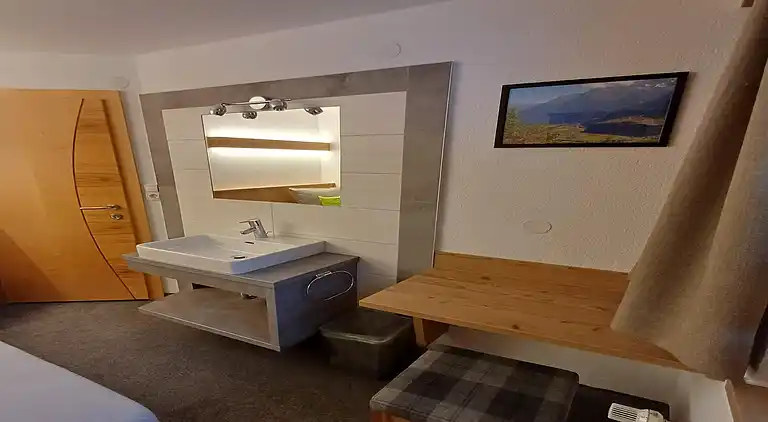 Apartment in Längenfeld