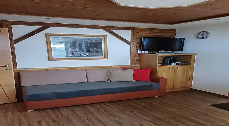 Apartment in Längenfeld