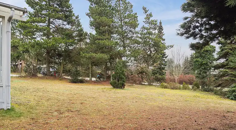 Hyggeligt sommerhus nær skønne hvide sandstrande 