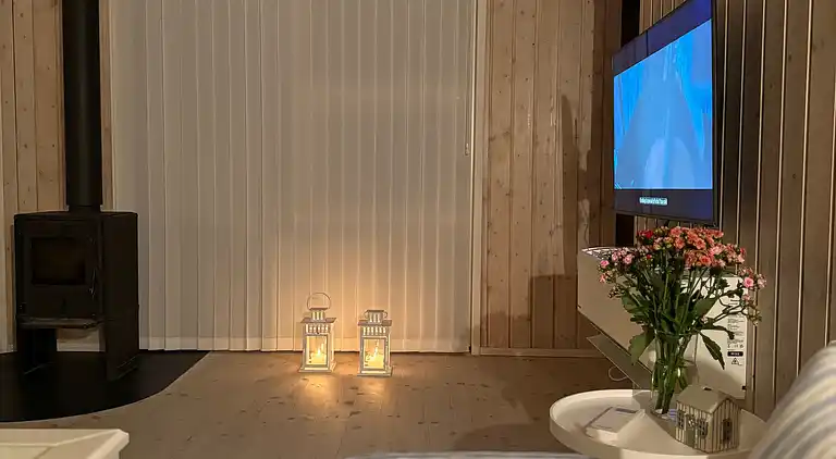 Charmantes Sommerhaus im Herzen Westseelands