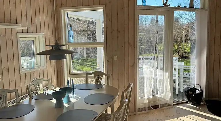 Charmantes Sommerhaus im Herzen Westseelands