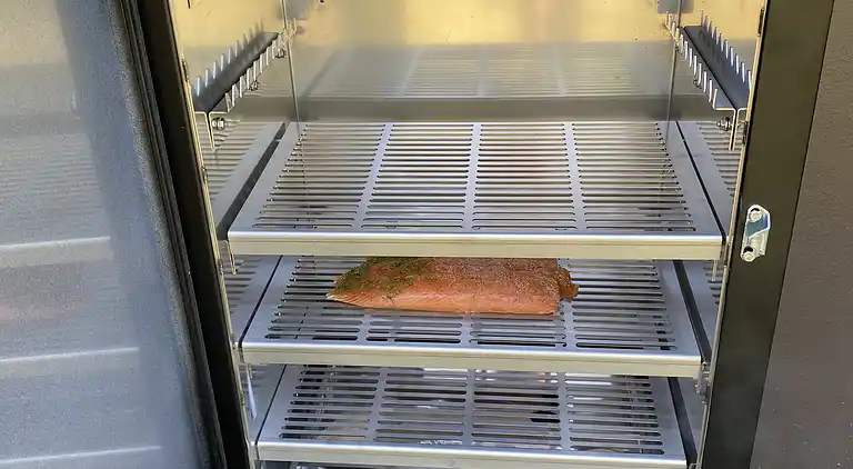 Sommerhus 400 meter fra vandet og havn