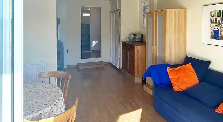 Casa vacanze in Karlskrona NV