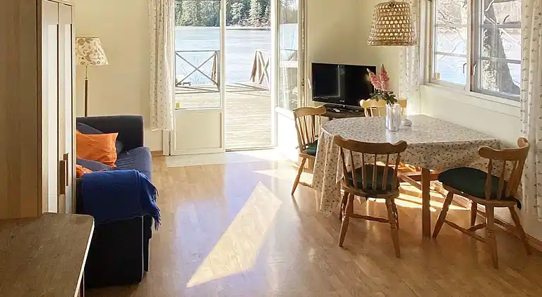 Casa vacanze in Karlskrona NV