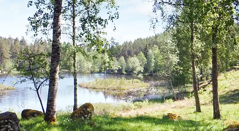 Casa vacanze in Karlskrona NV